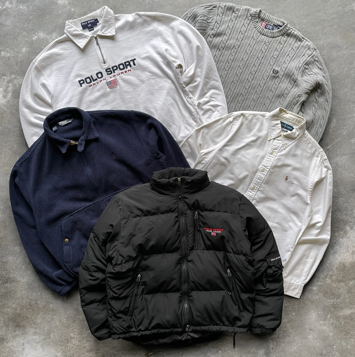 RESELLER BOX - 25x MIX BRANDED PREMIUM