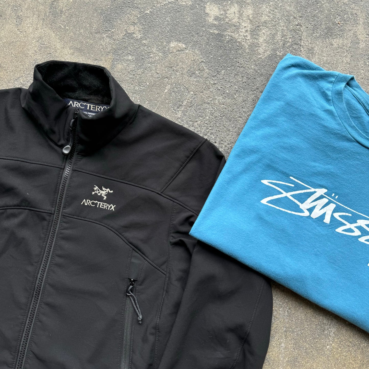 3 PIECES MYSTERY BOX - AUTOMNE