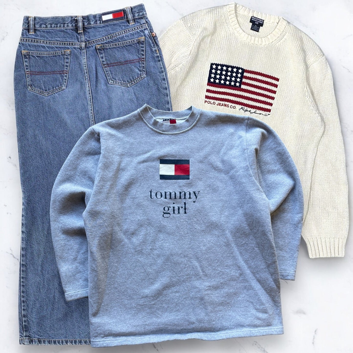 3 PIECES OUTFIT WOMEN
