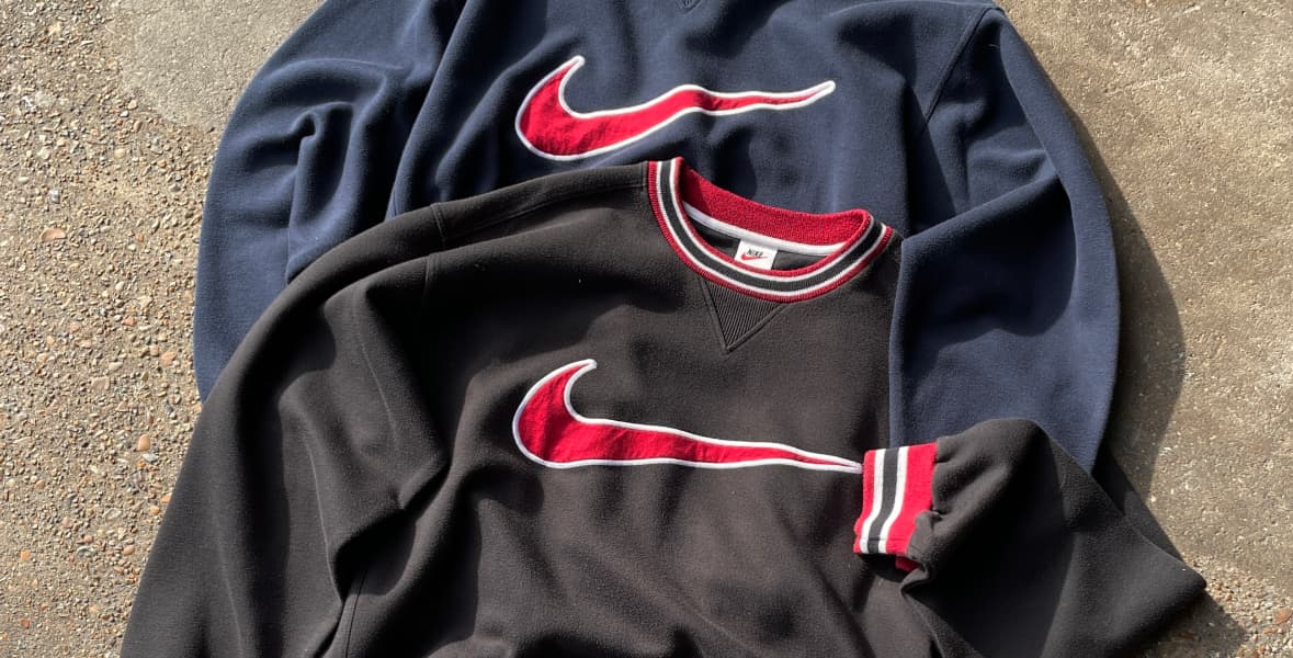 RESELLER BOX - 25x NIKE PREMIUM