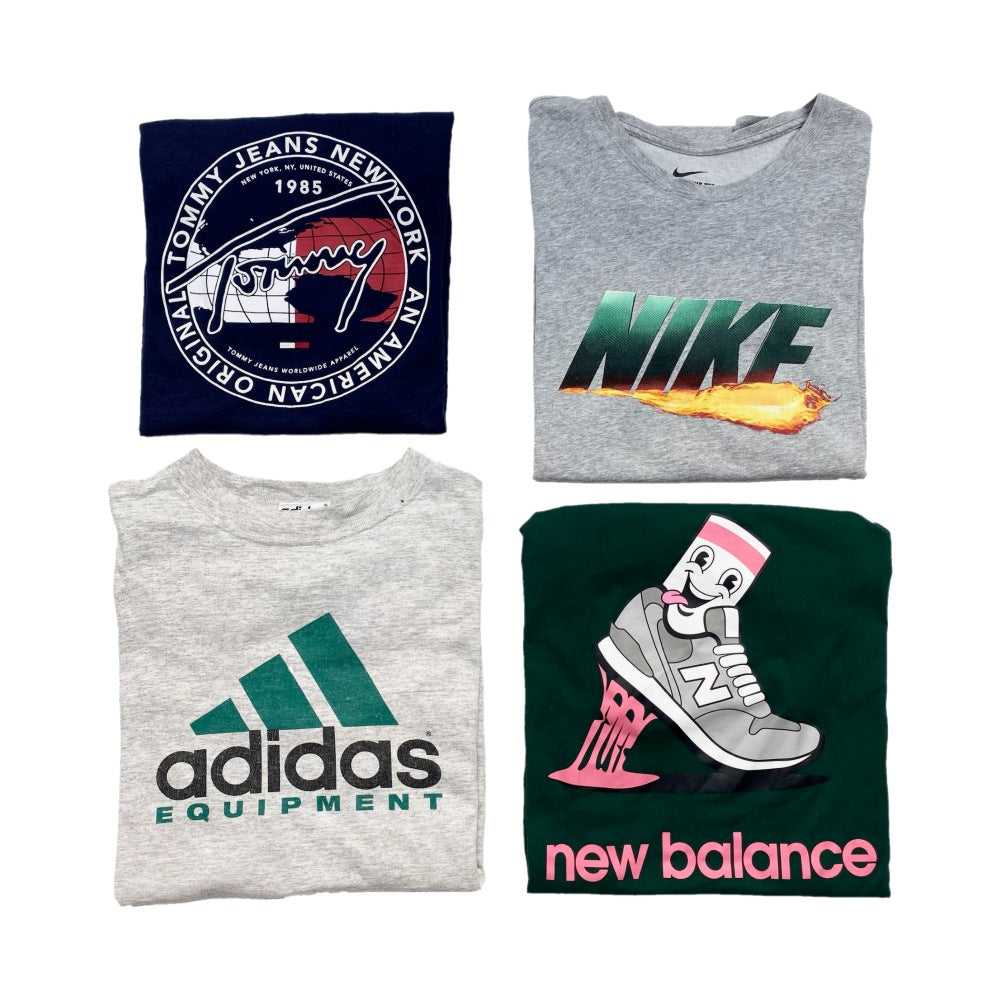 RESELLER BOX - 30x TEE-SHIRT PREMIUM