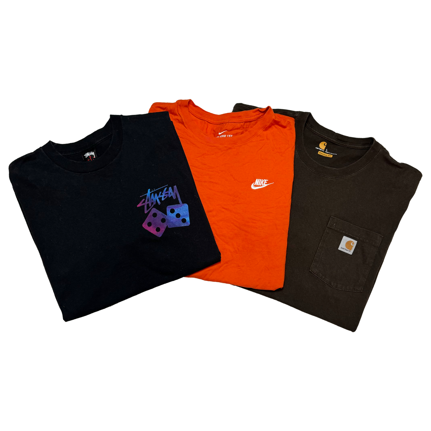 MYSTERY BOX - TEE-SHIRT PREMIUM - Retro Box Vintage