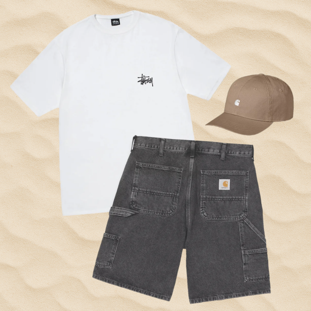 3 PIECES MYSTERY BOX SUMMER