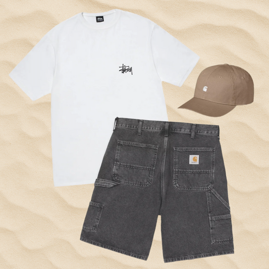 3 PIECES MYSTERY BOX SUMMER