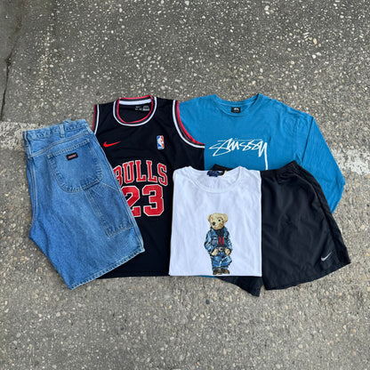 5 PIECES MYSTERY BOX SUMMER