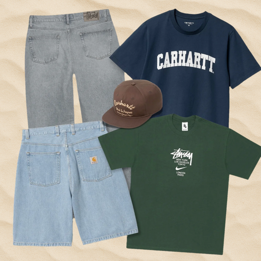 5 PIECES MYSTERY BOX SUMMER