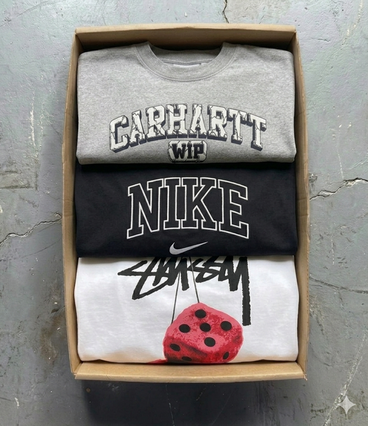 3 PIECES MYSTERY BOX SUMMER