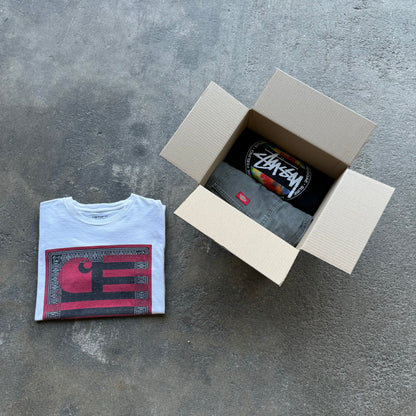 MYSTERY BOX - TOO GOOD TO THROW