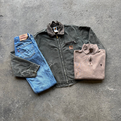 3 PIECES MYSTERY BOX - SPRING 🍁