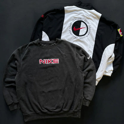 2 PIECES MYSTERY BOX - PREMIUM VINTAGE