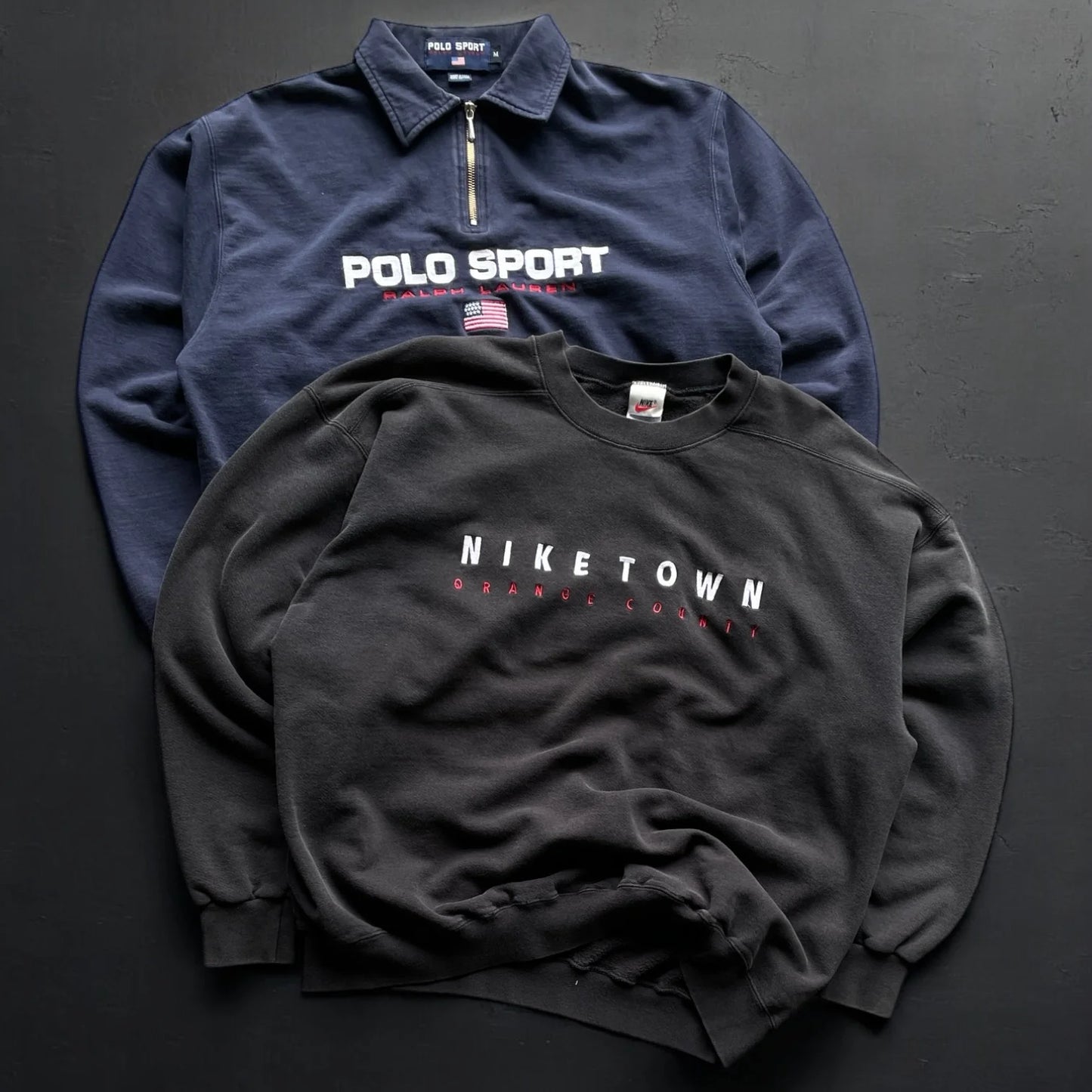 2 PIECES MYSTERY BOX - PREMIUM VINTAGE