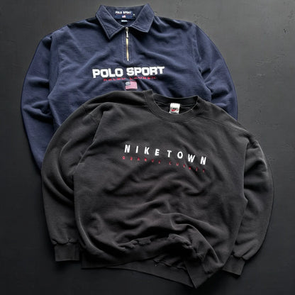 2 PIECES MYSTERY BOX - PREMIUM VINTAGE