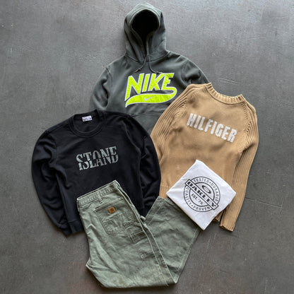 5 PIECES MYSTERY BOX - PREMIUM VINTAGE
