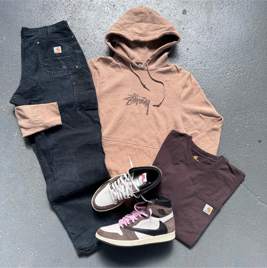 3 PIECES MYSTERY BOX - SPRING 🍁