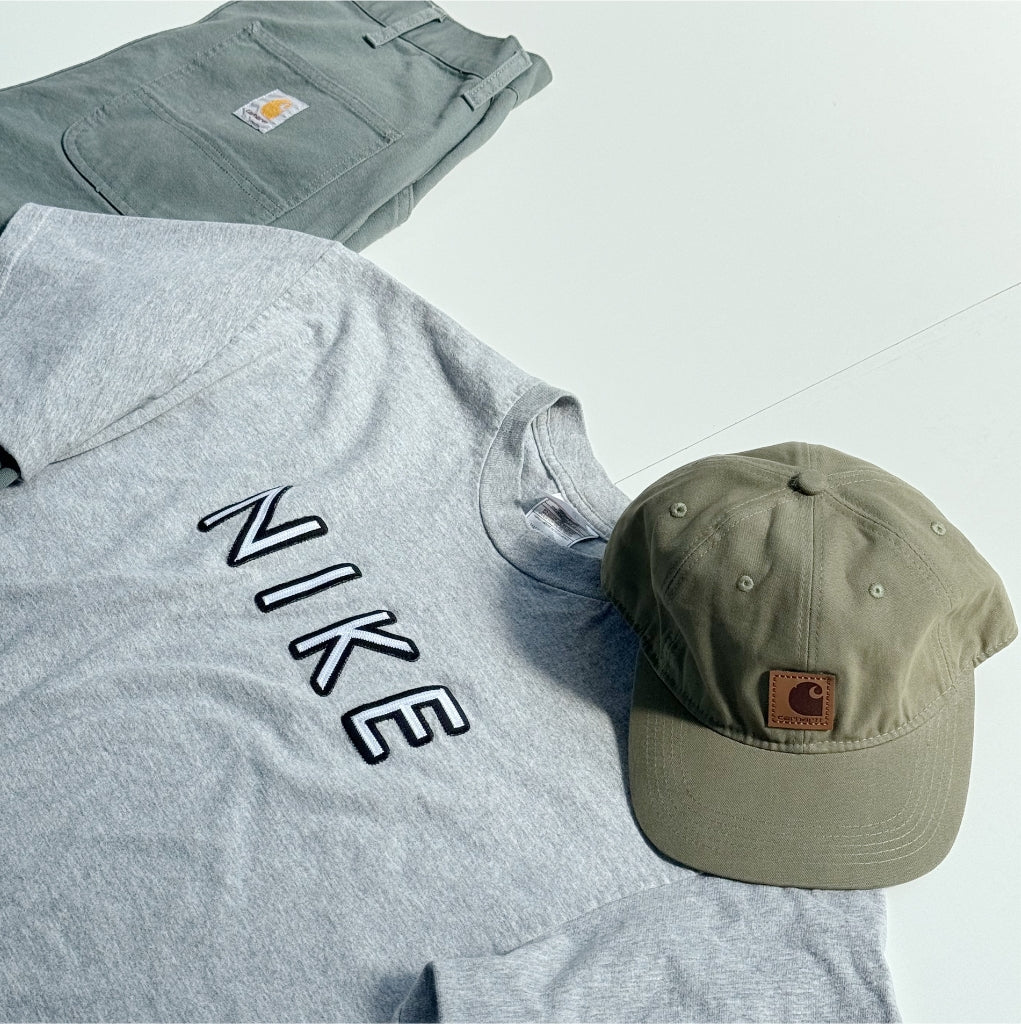 3 PIECES MYSTERY BOX SUMMER