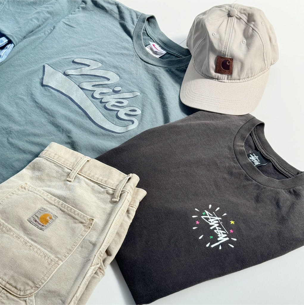 5 PIECES MYSTERY BOX SUMMER