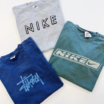 3 PIECES MYSTERY BOX - TEE-SHIRT PREMIUM