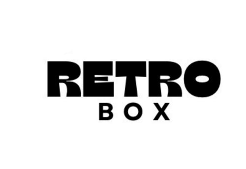 Retrobox Vintage 